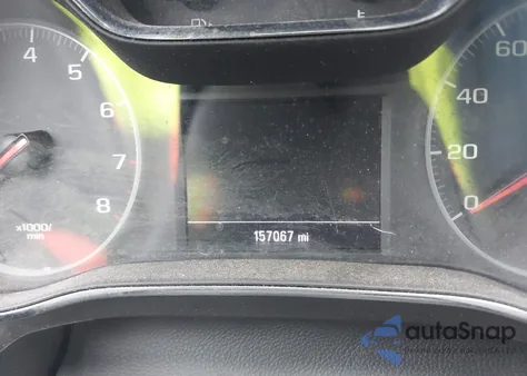 2019 Chevrolet Cruze Lt z USA, uszkodzony, nr VIN 1G1BE5SMXK7122388